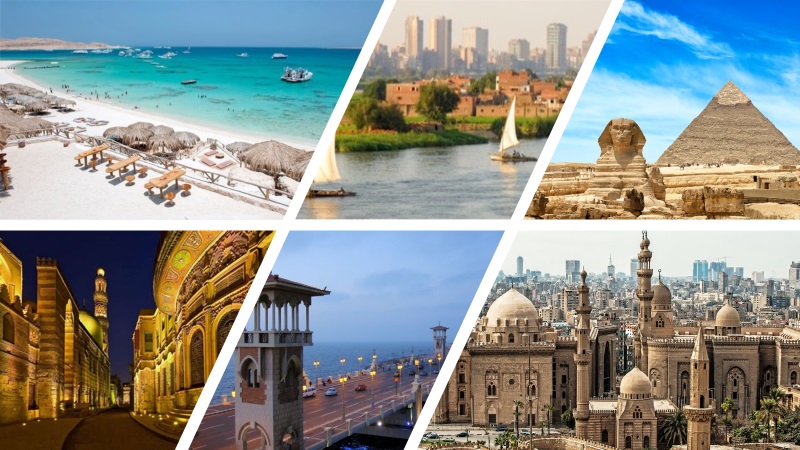 images of cairo
